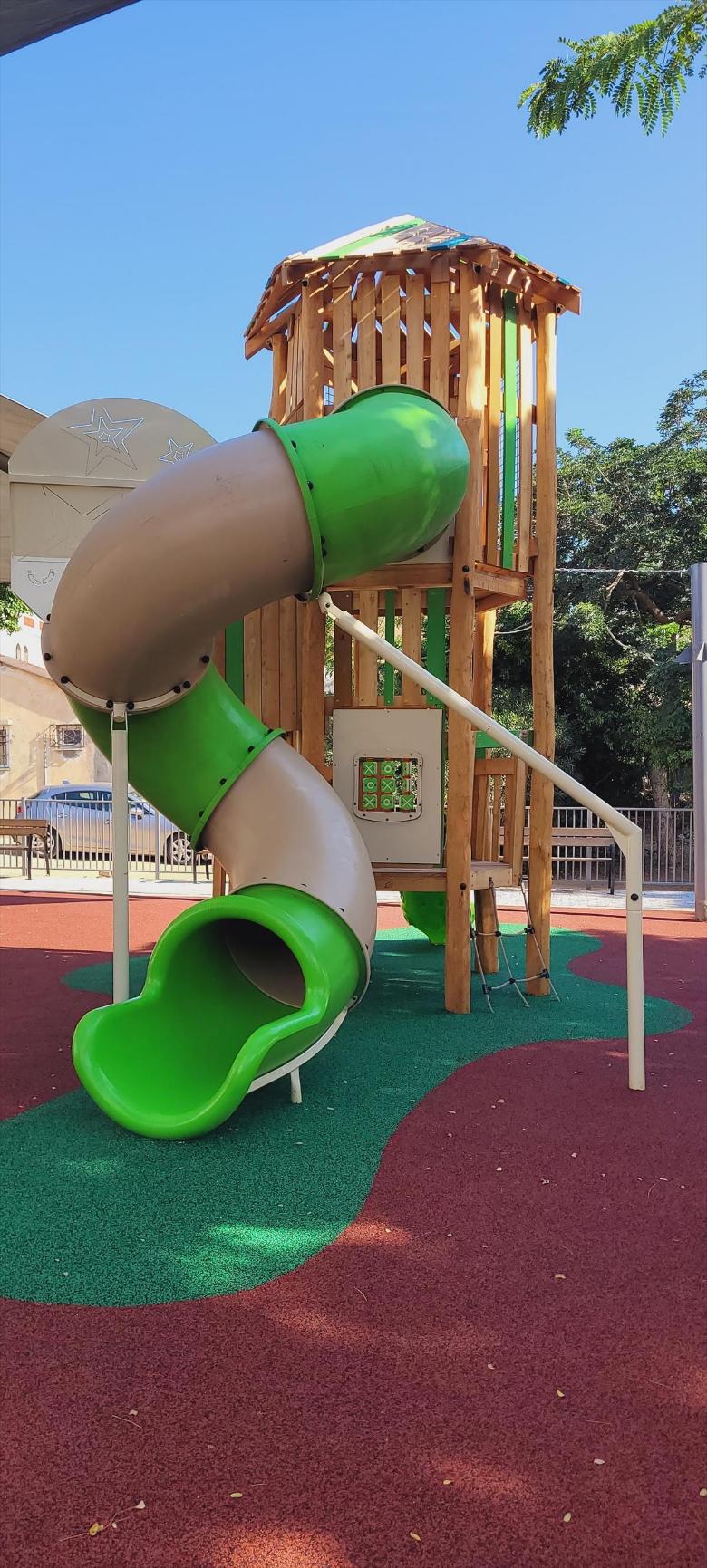 פראגו B