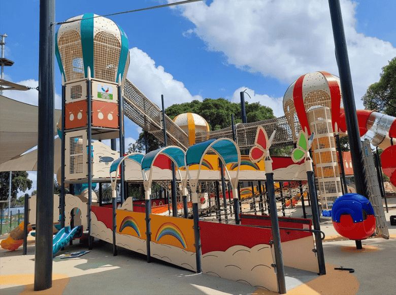 Balloons TLV 3 B