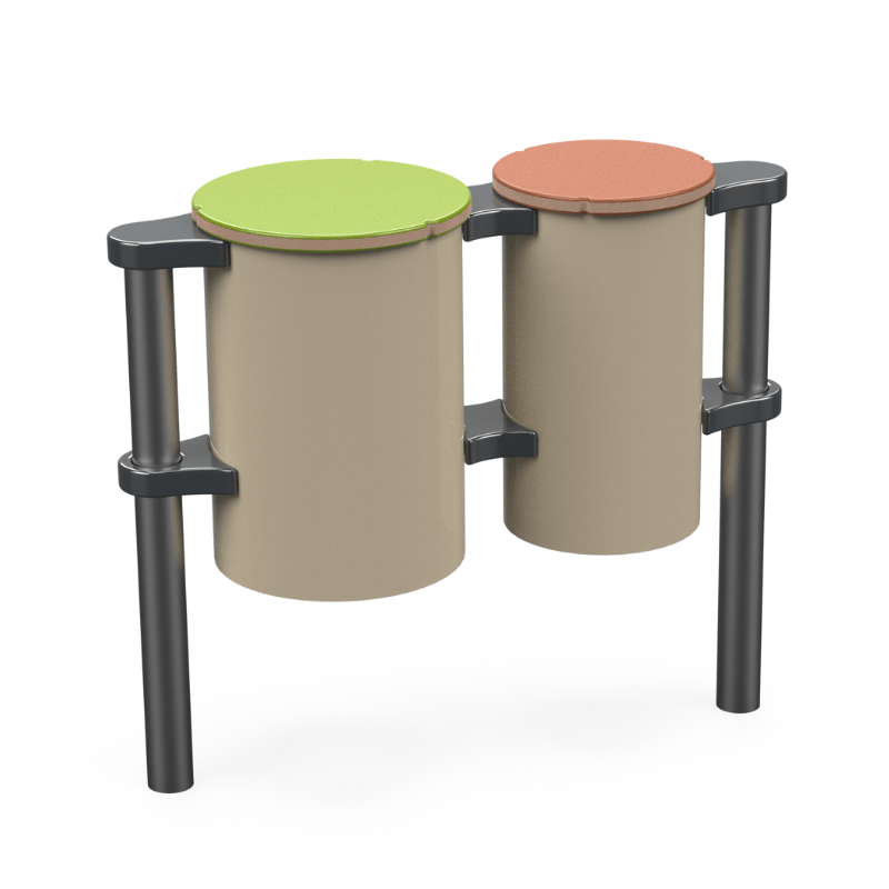 Drums B- Toddler