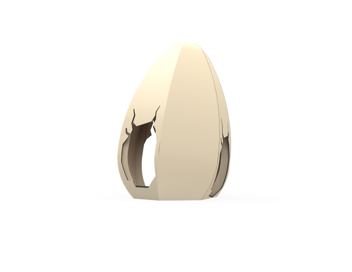 Drago Egg