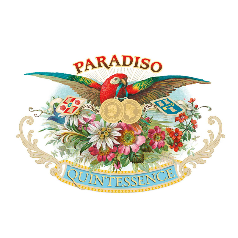 Paradiso Papagayo XXL