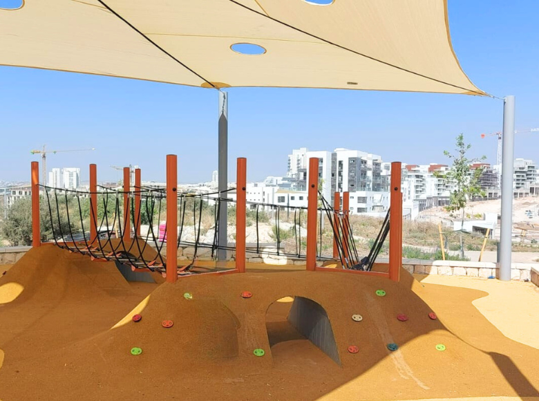 גבעות גומי
