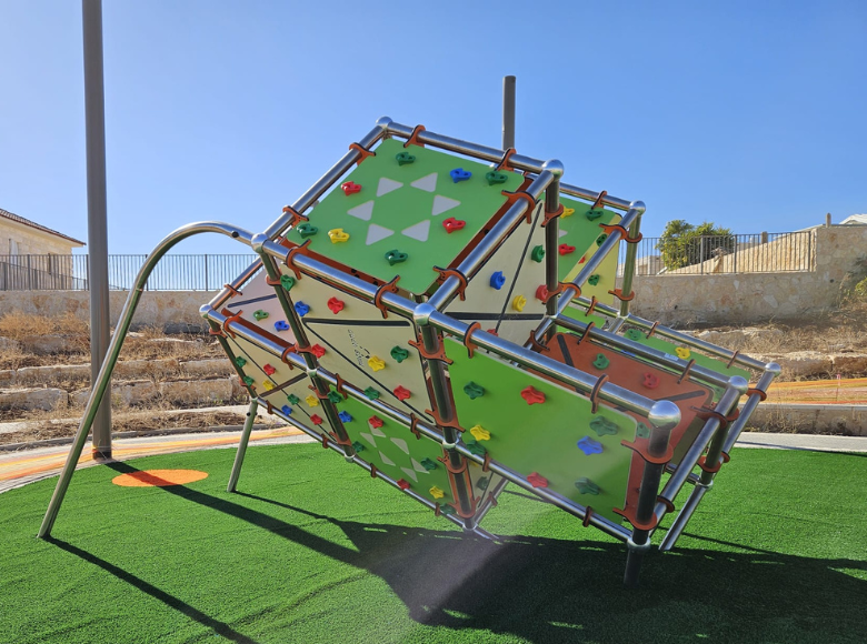 קוביות טיפוס