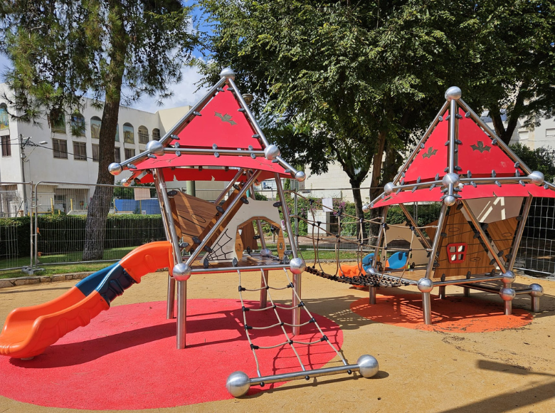 קספר נגיש A