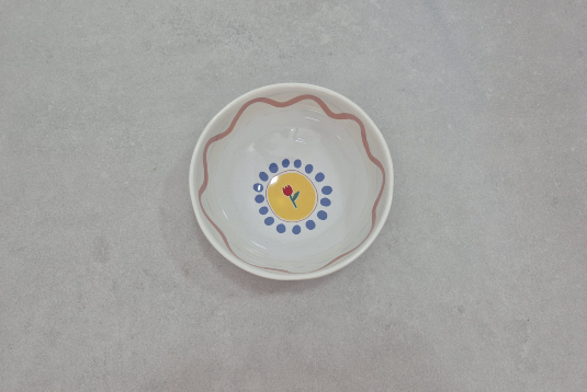 קערית בסגנון יווני