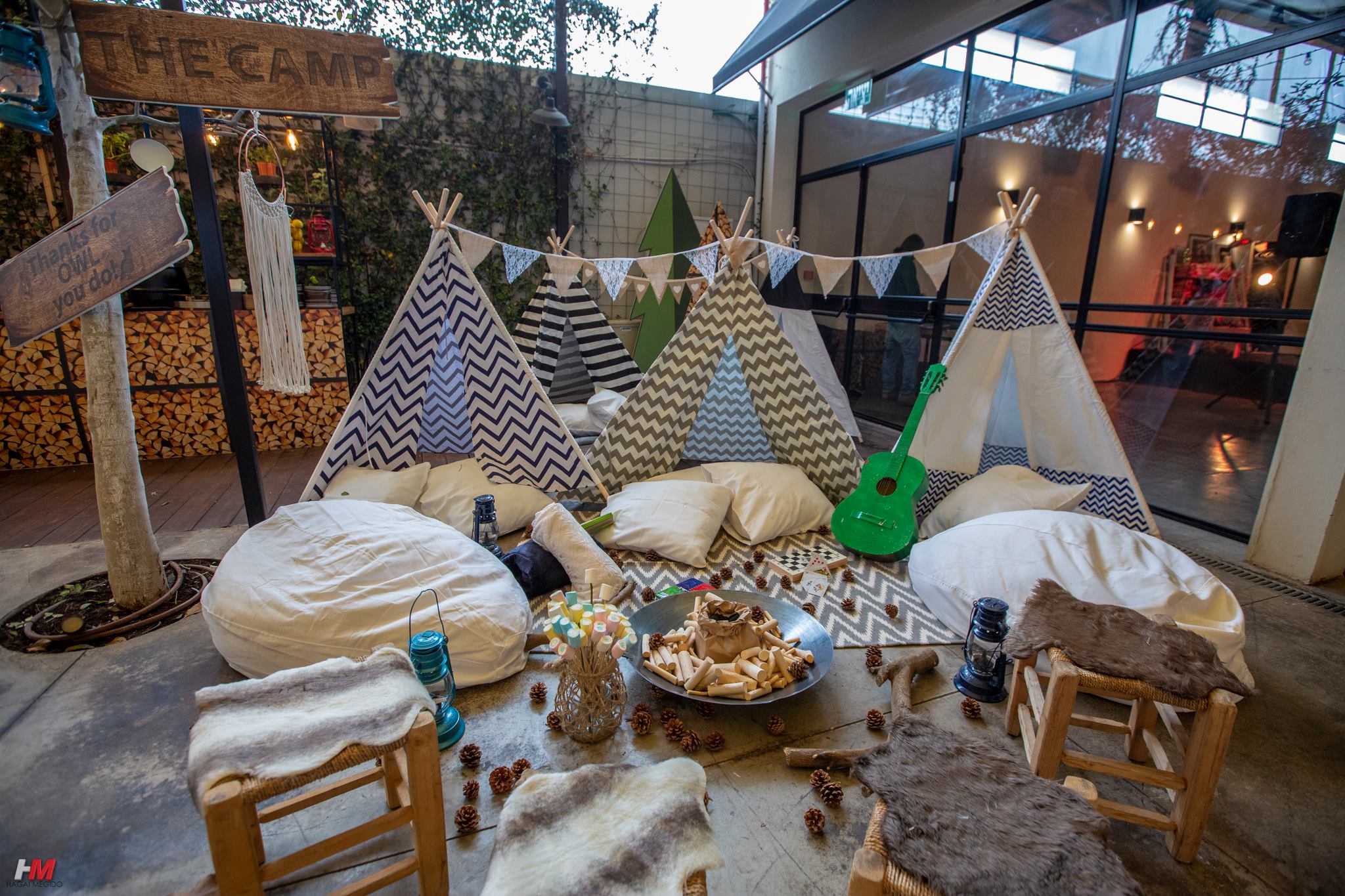 אולם קטן לבת מצווה בפתח תקווה