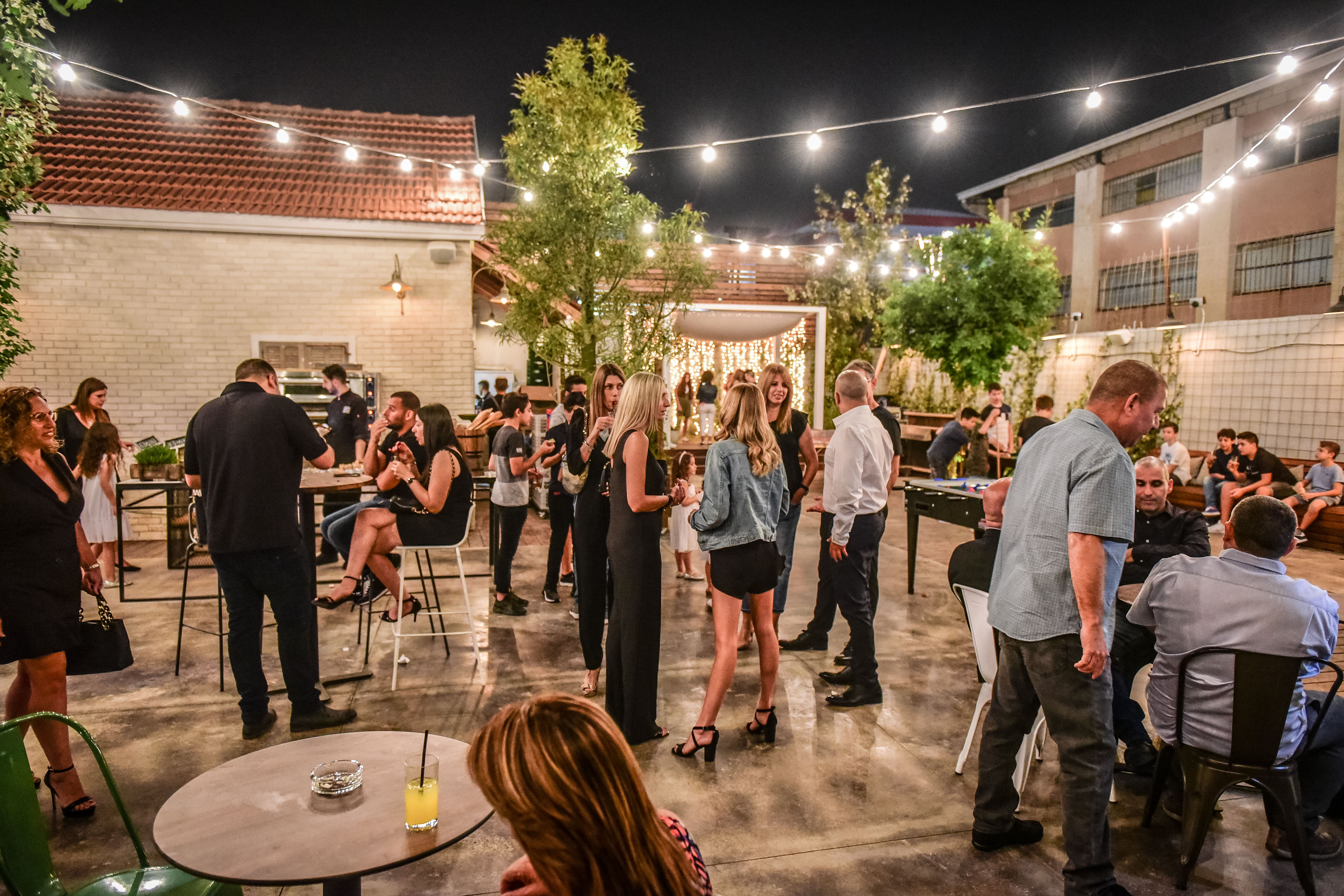 דרזנר אולמות חתונה בפתח תקווה