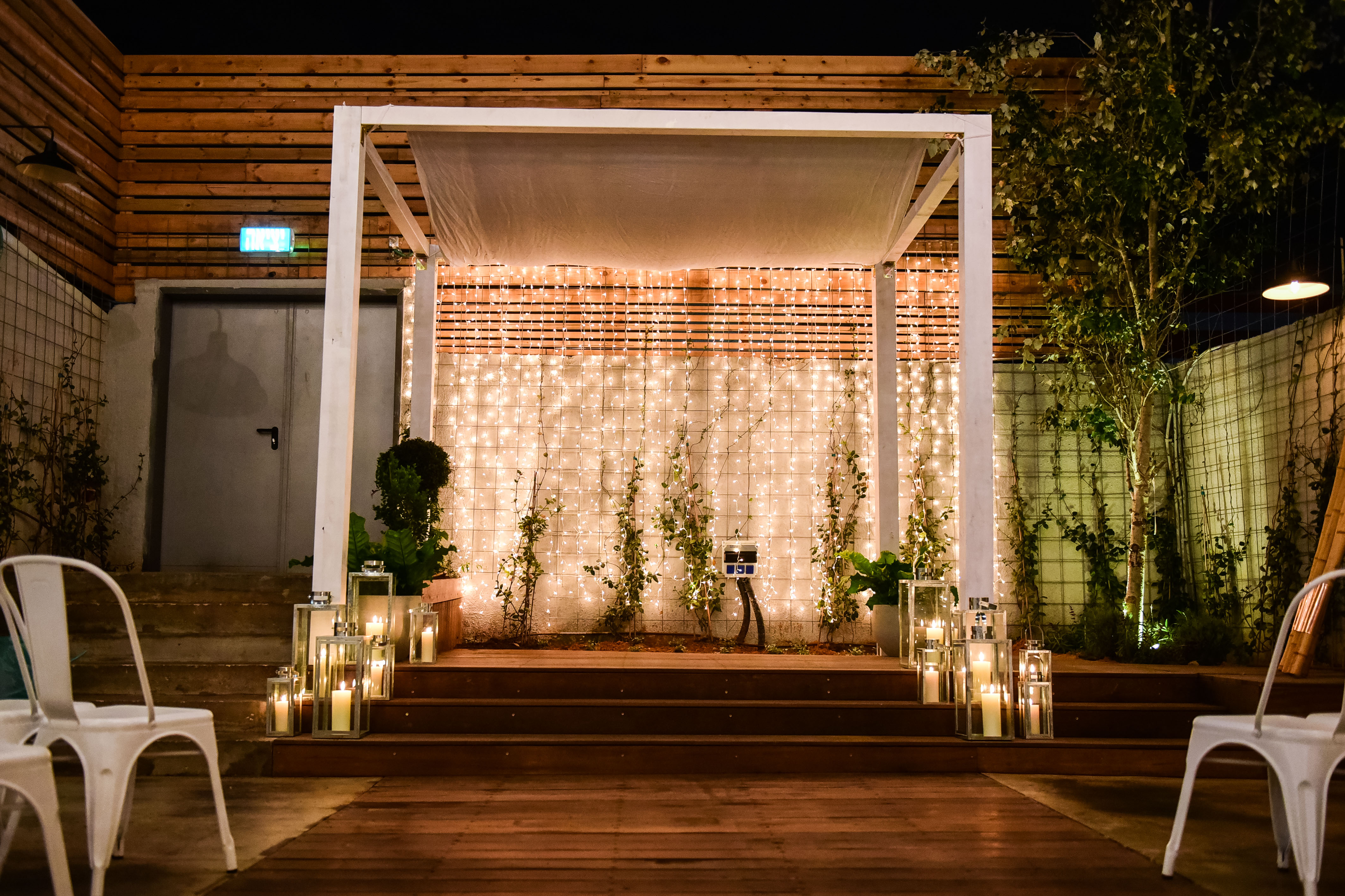 אולם אירועים בפתח תקווה