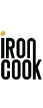 IRON COOK