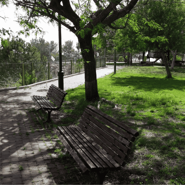 Street Furniture