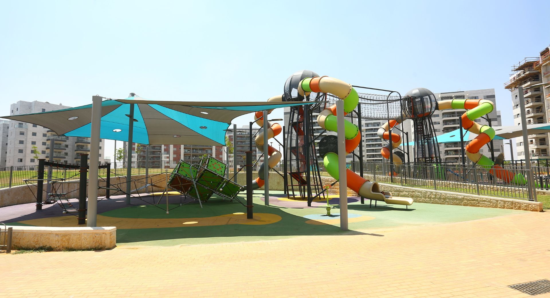 Imagination Garden