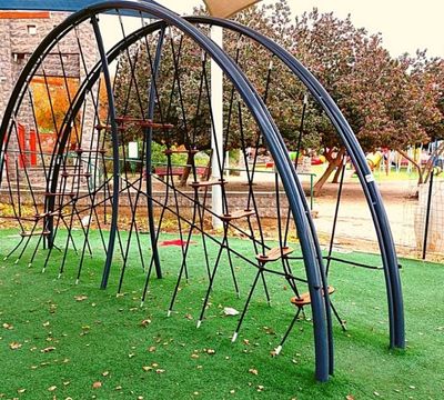 Ninja Park