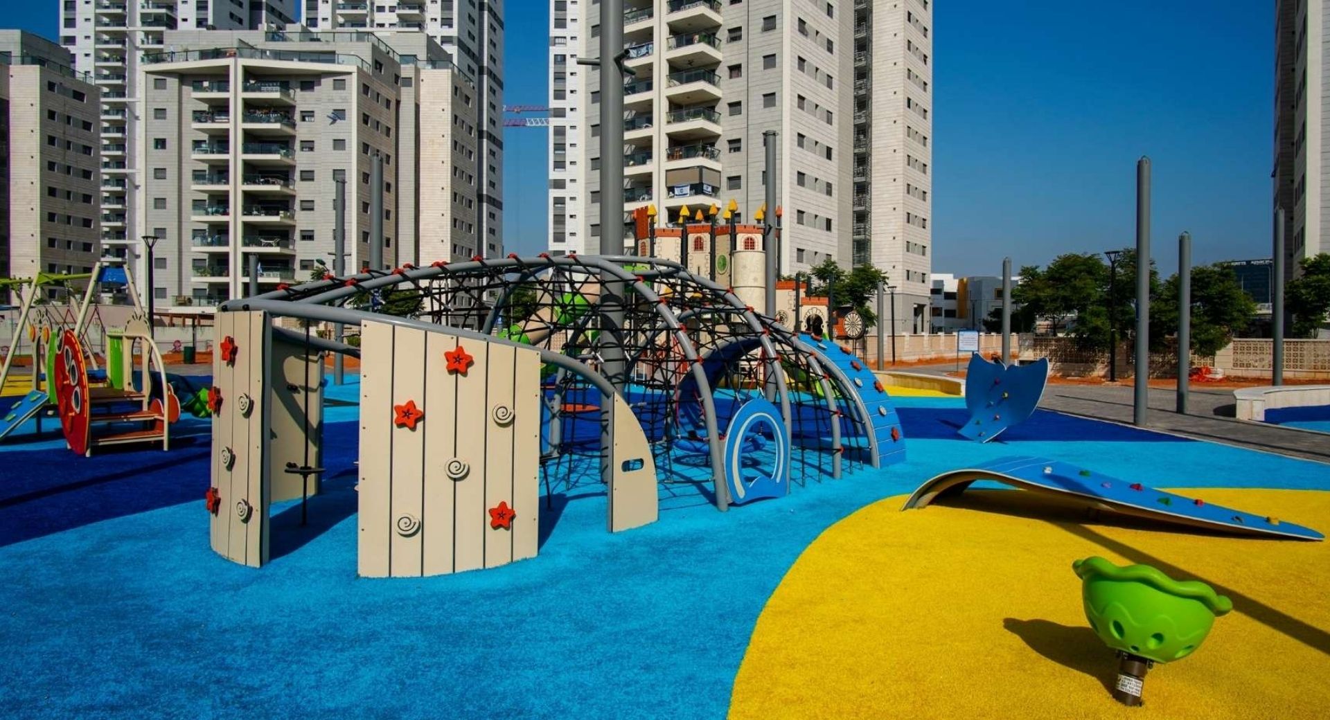 A Whole Pirate Kingdom