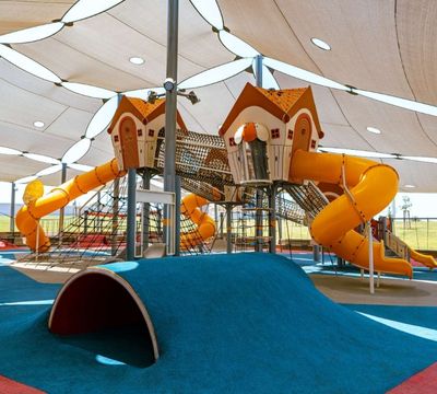 Getting Kids Active With Fun