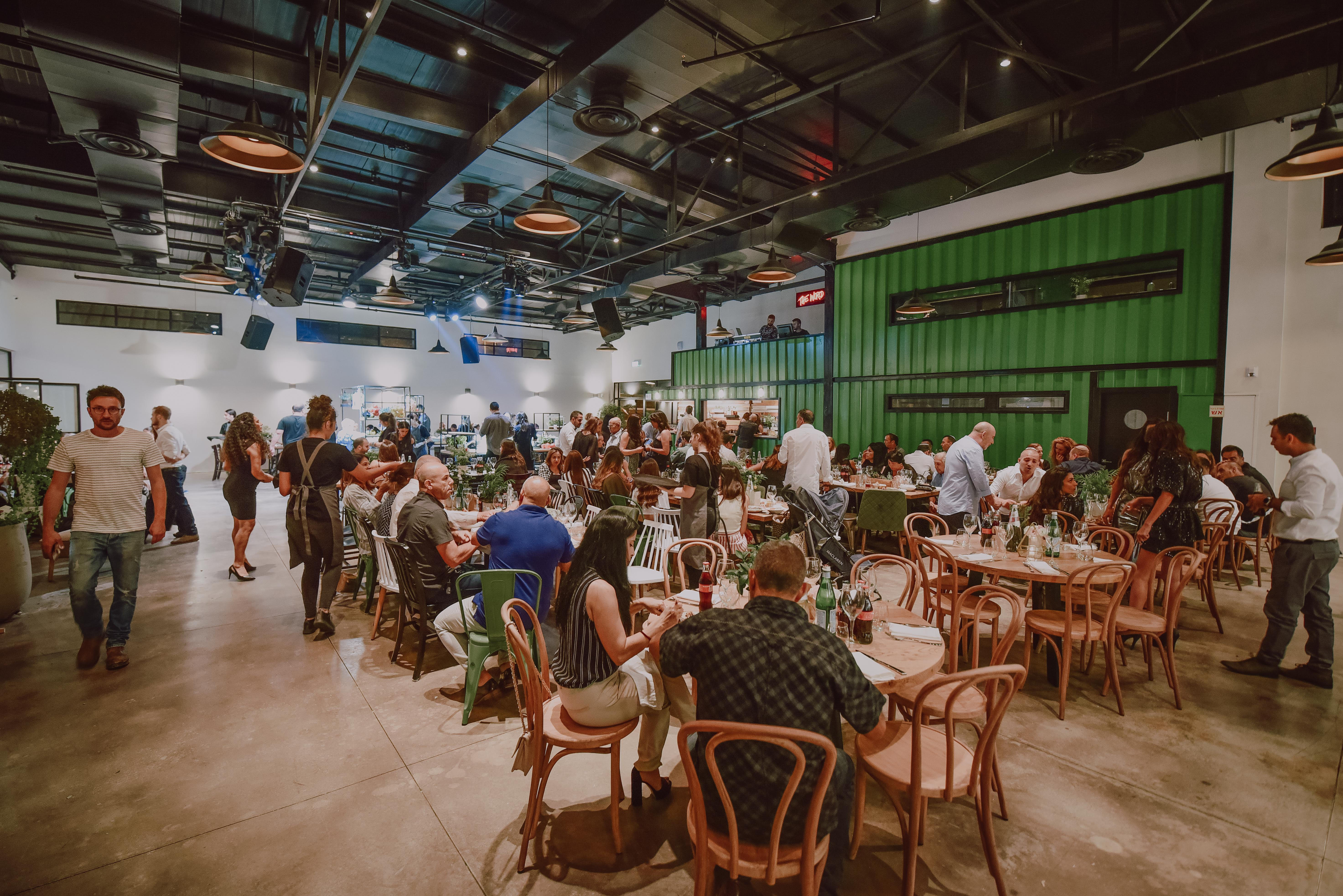 7 דברים שחשוב לשים אליהם בבחירת אולמות לבריתה בפתח תקווה