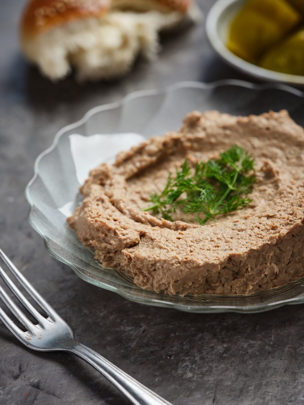 כבד קצוץ