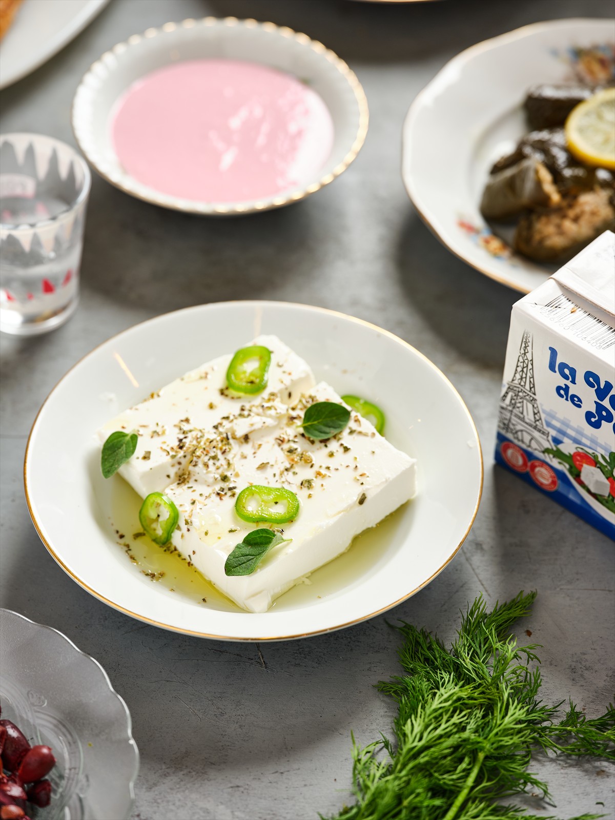 גבינה פטינה