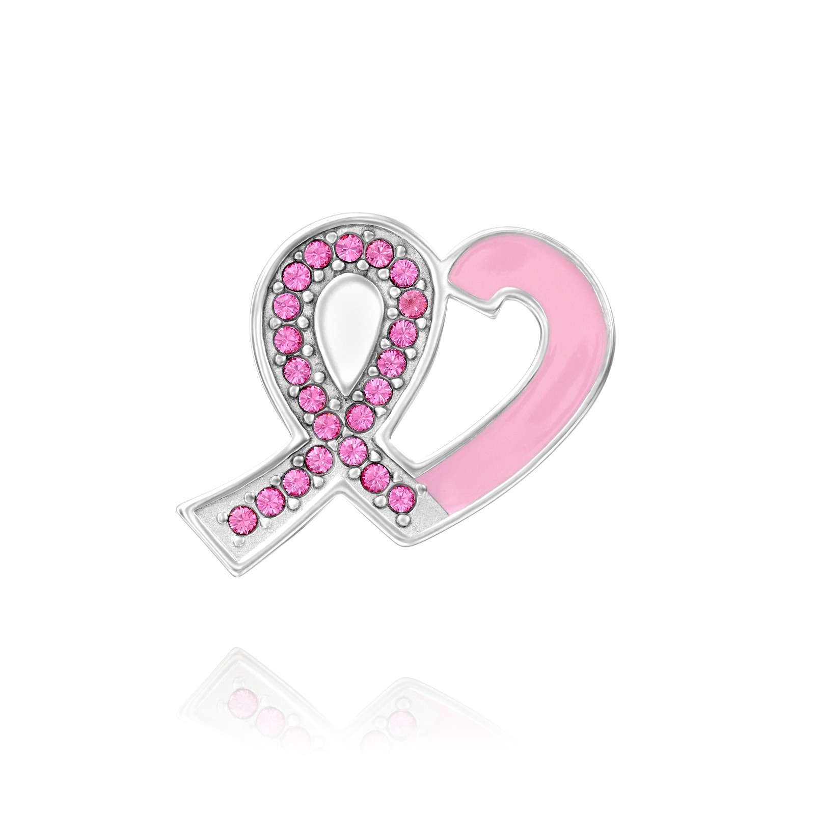 Pink ribbon