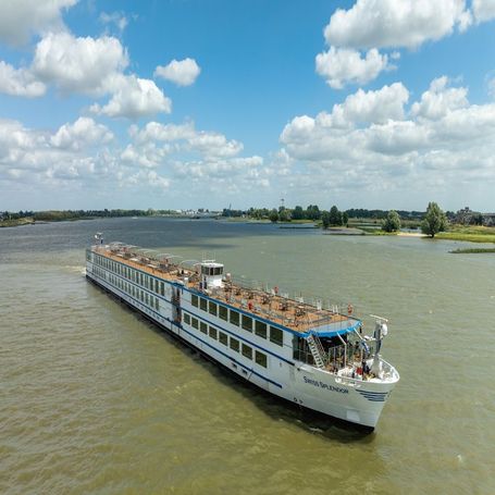 MS Swiss Splendor