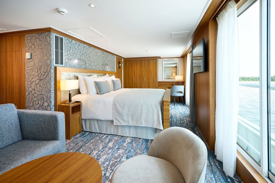 Master Suite