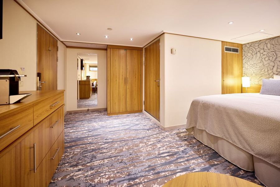 Suite A