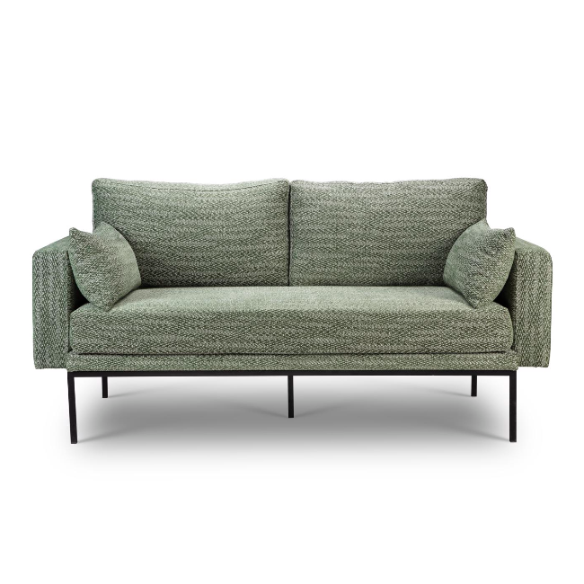 ספת המתנה למשרד Frank Sofa