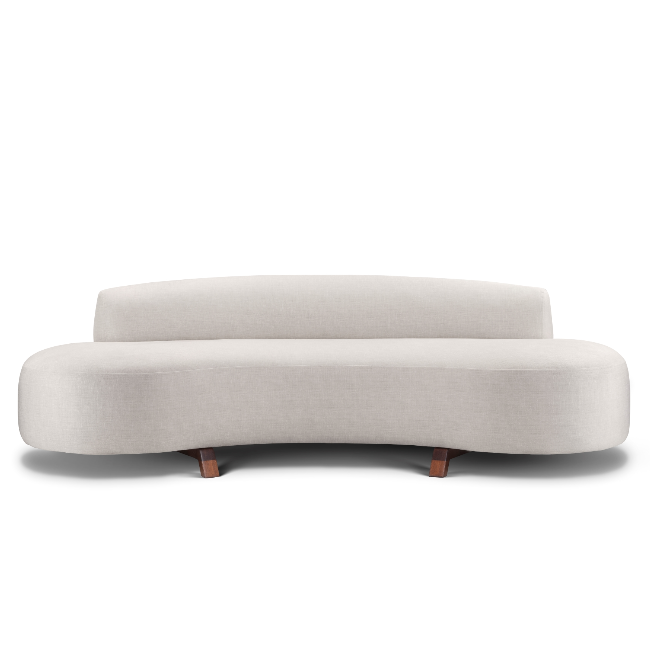 ספת המתנה למשרד Luna Sofa