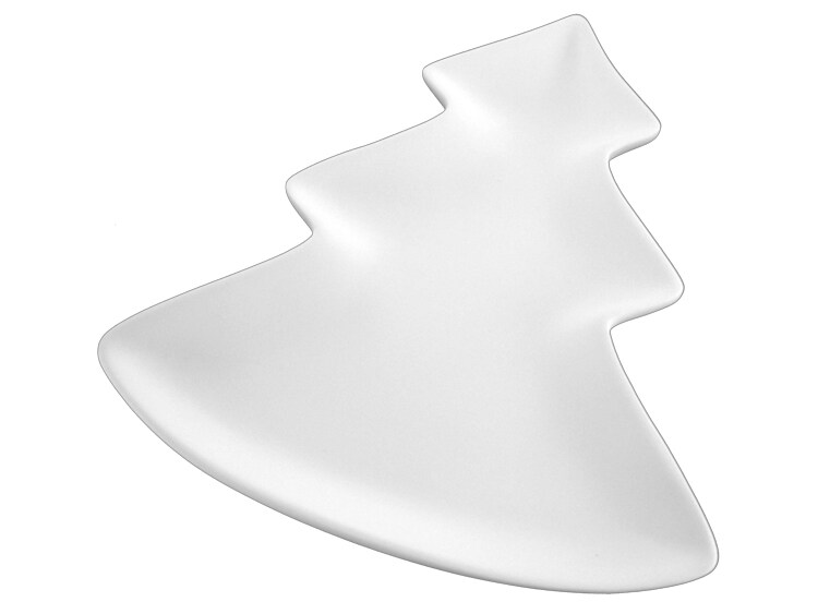 Small Tree Dish