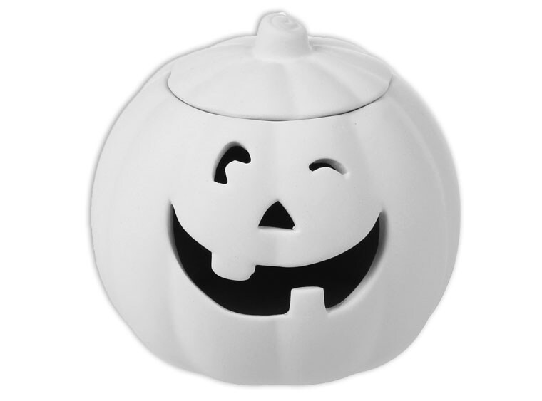 Little Jolly Jack-O-Lantern