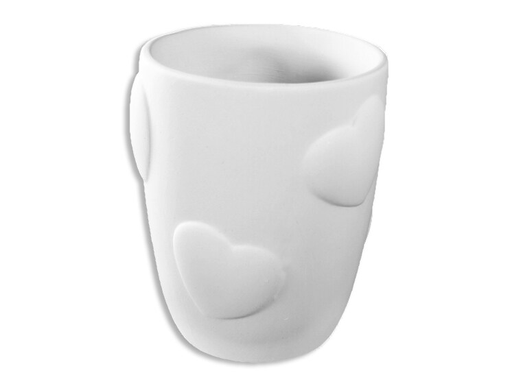 Heart Cup