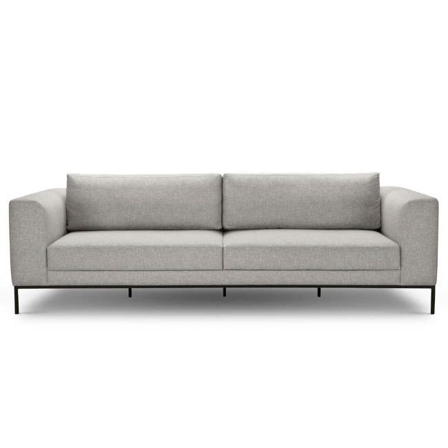ספת המתנה למשרד Hugo Sofa