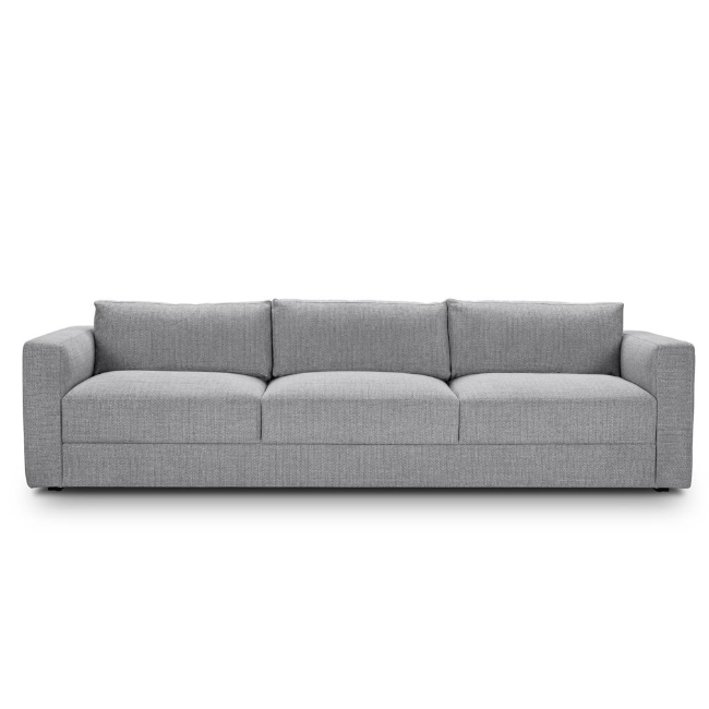 Brown Sofa
