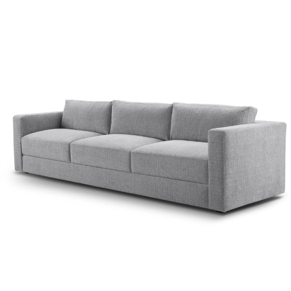 Brown Sofa