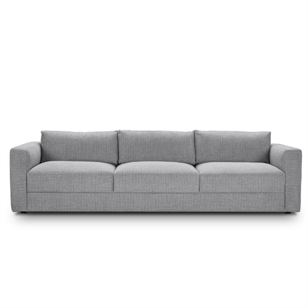 Brown Sofa