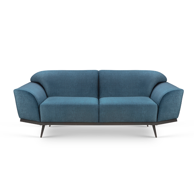 ספת המתנה למשרד Museum Sofa