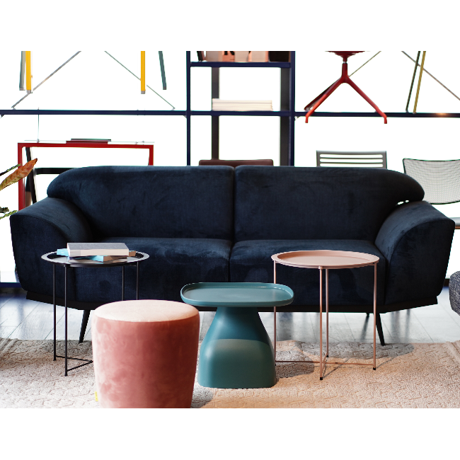 Museum Sofa