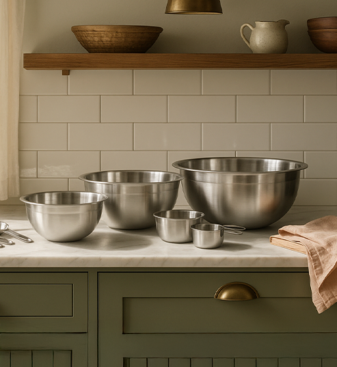 MADE FOR HOME