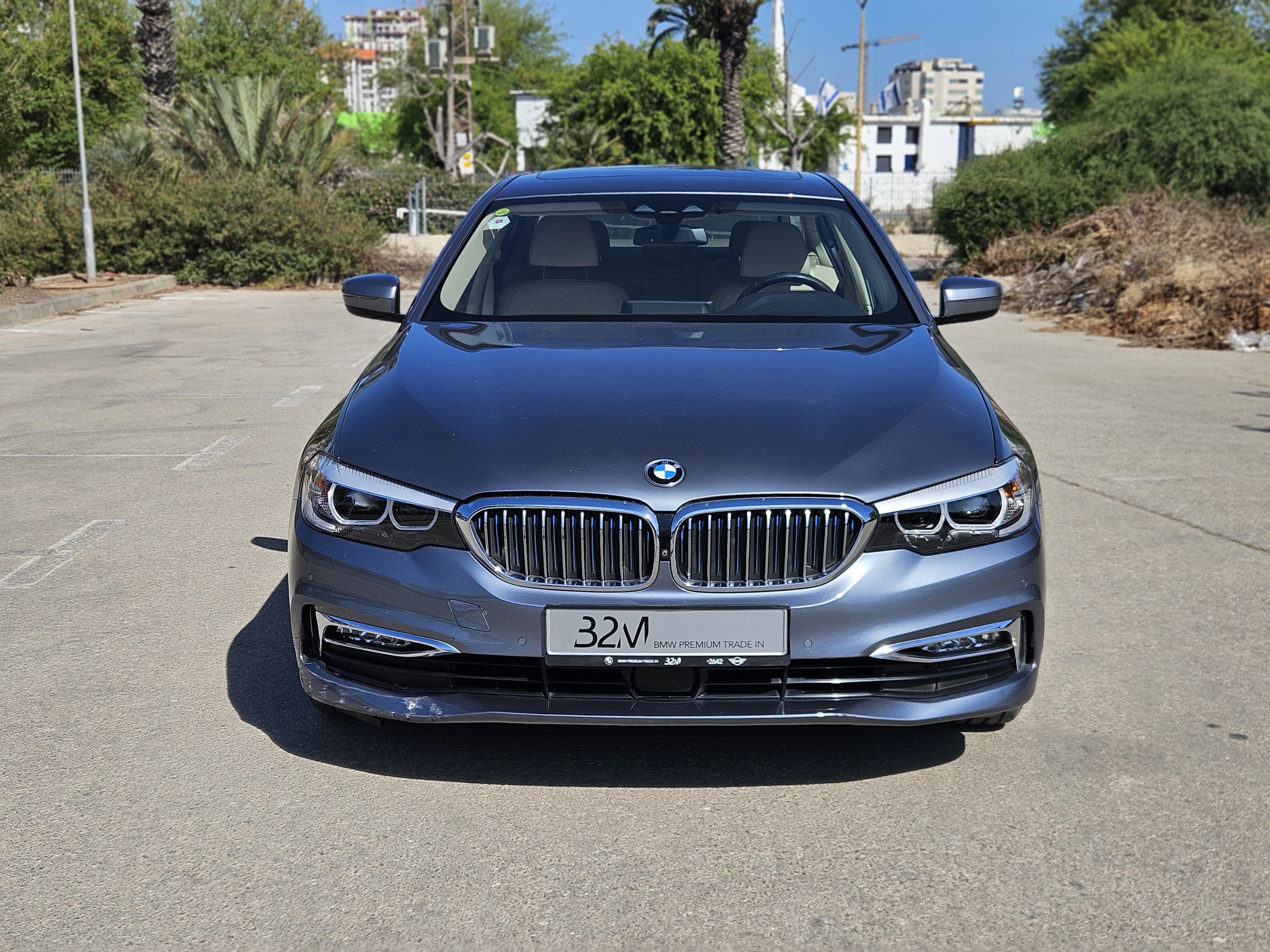 530E IPERFORMAN EXCLUSIVE