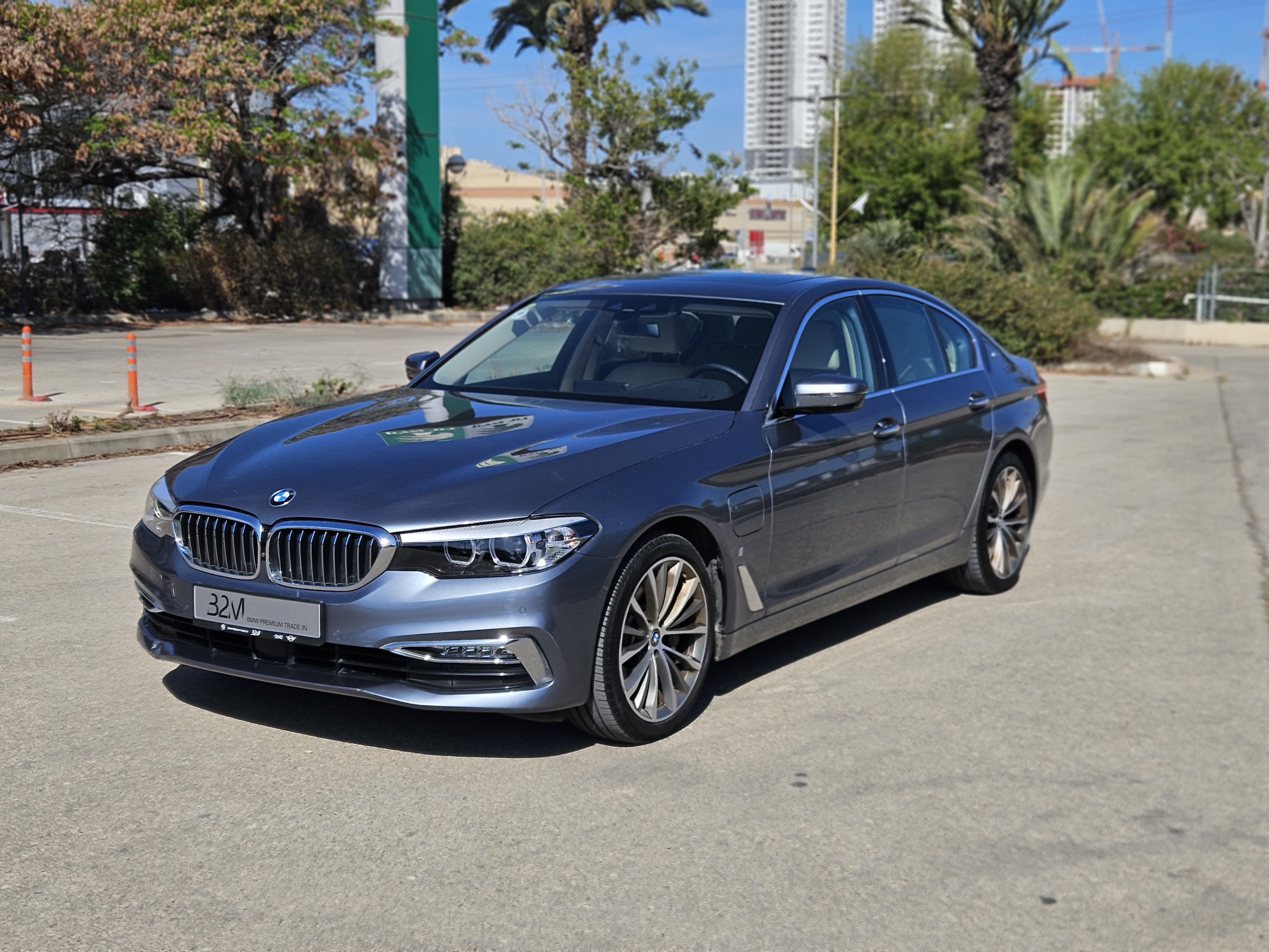 530E IPERFORMAN EXCLUSIVE