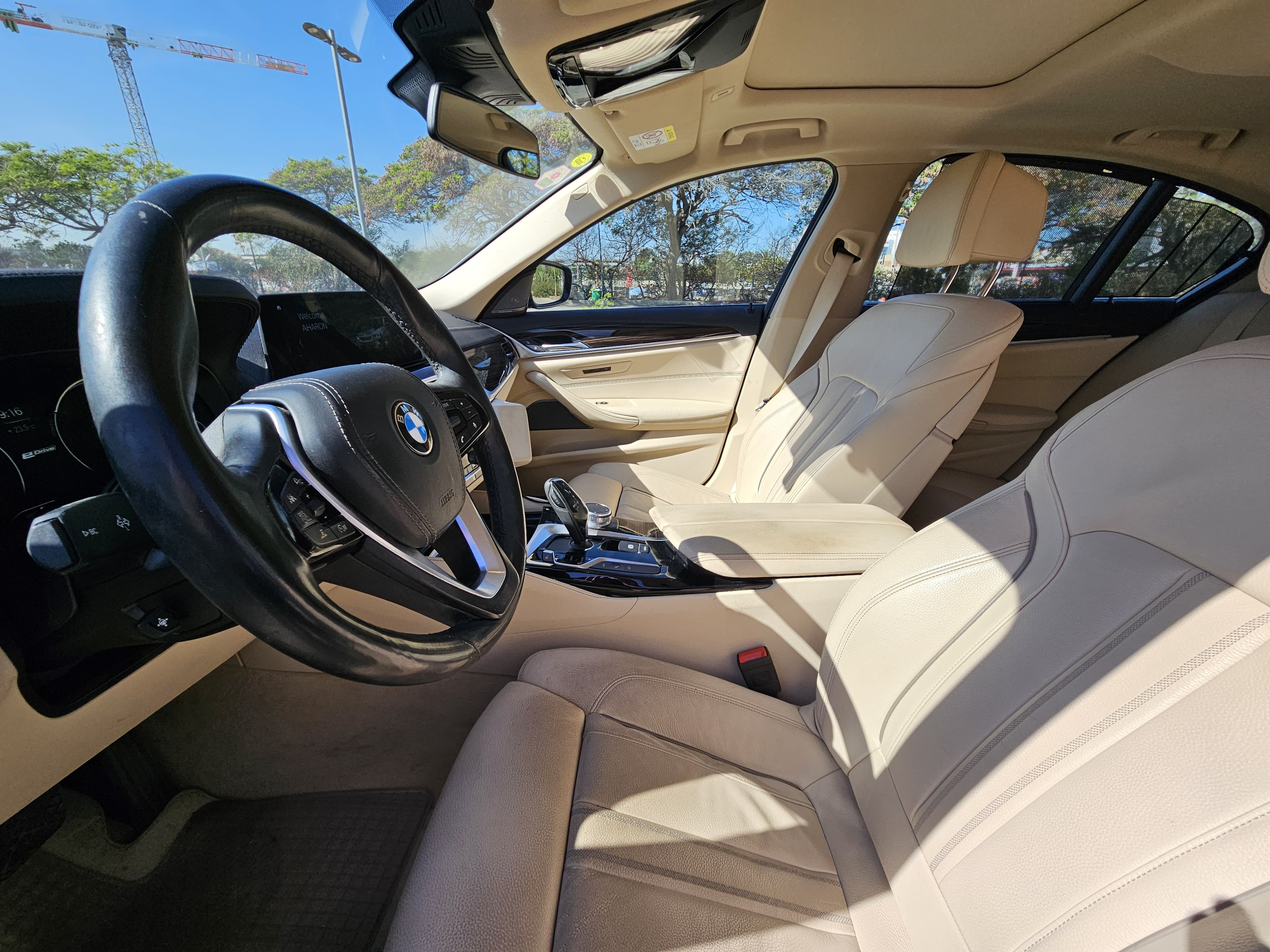 530E IPERFORMAN EXCLUSIVE