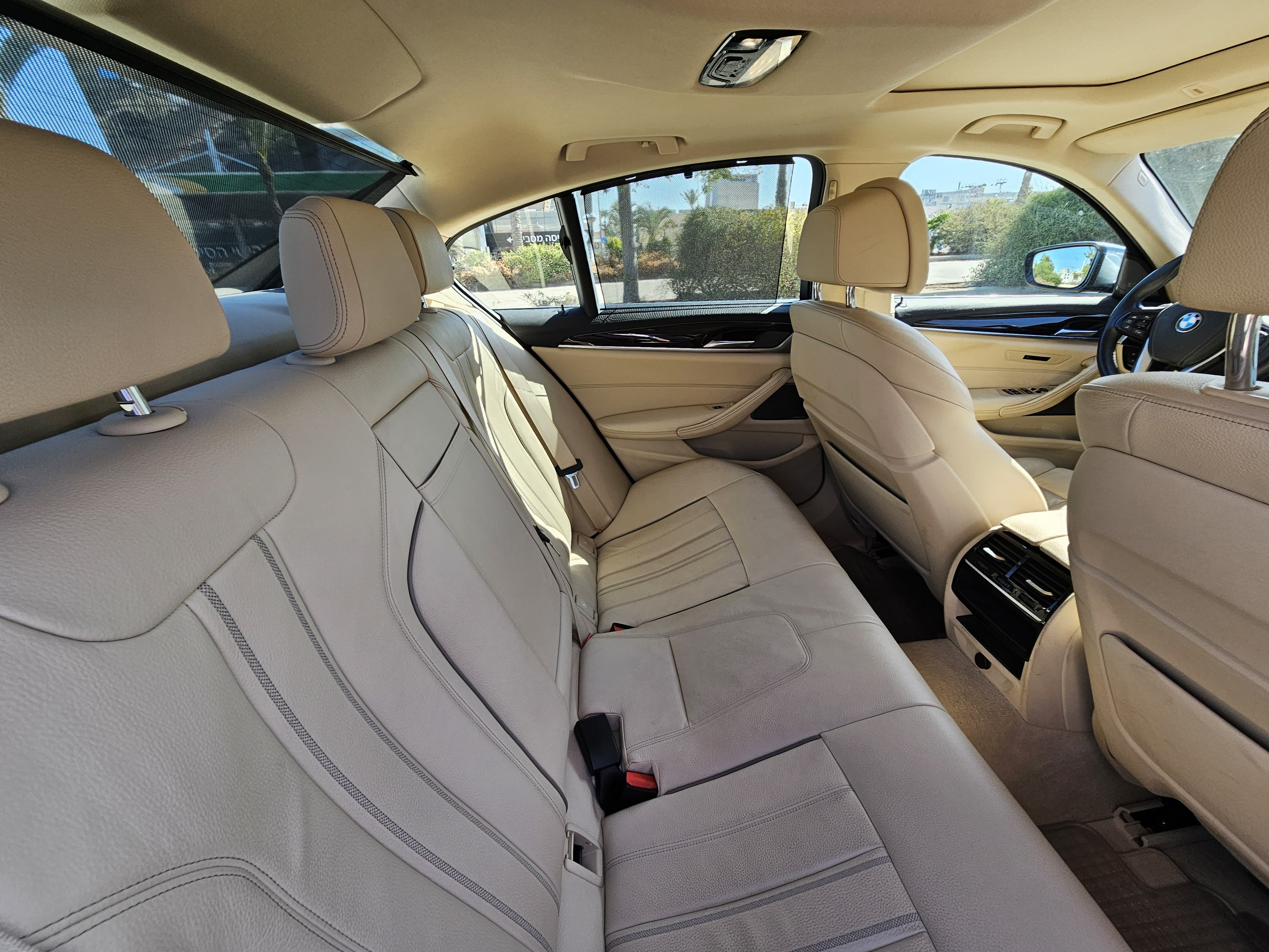 530E IPERFORMAN EXCLUSIVE