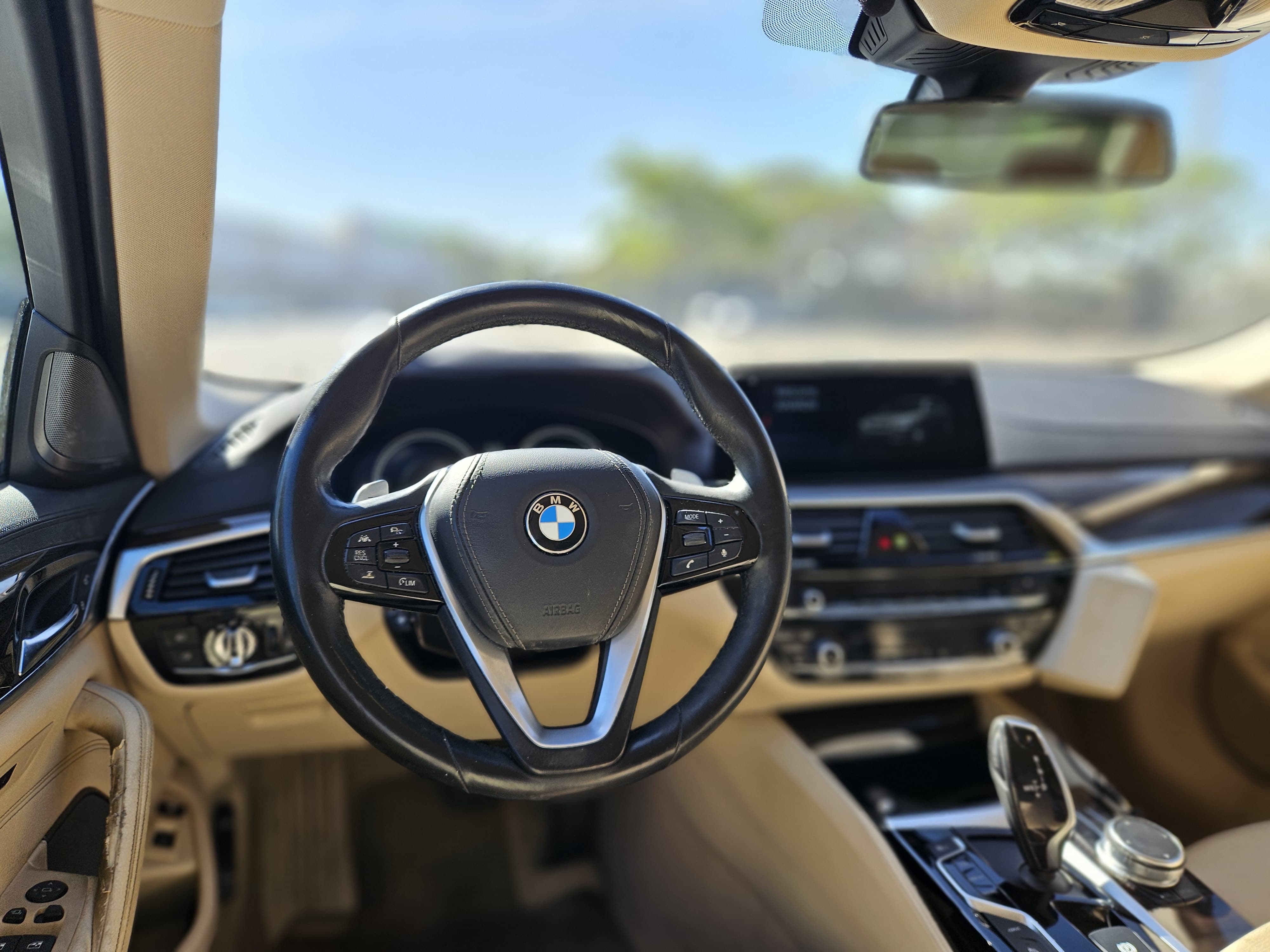 530E IPERFORMAN EXCLUSIVE