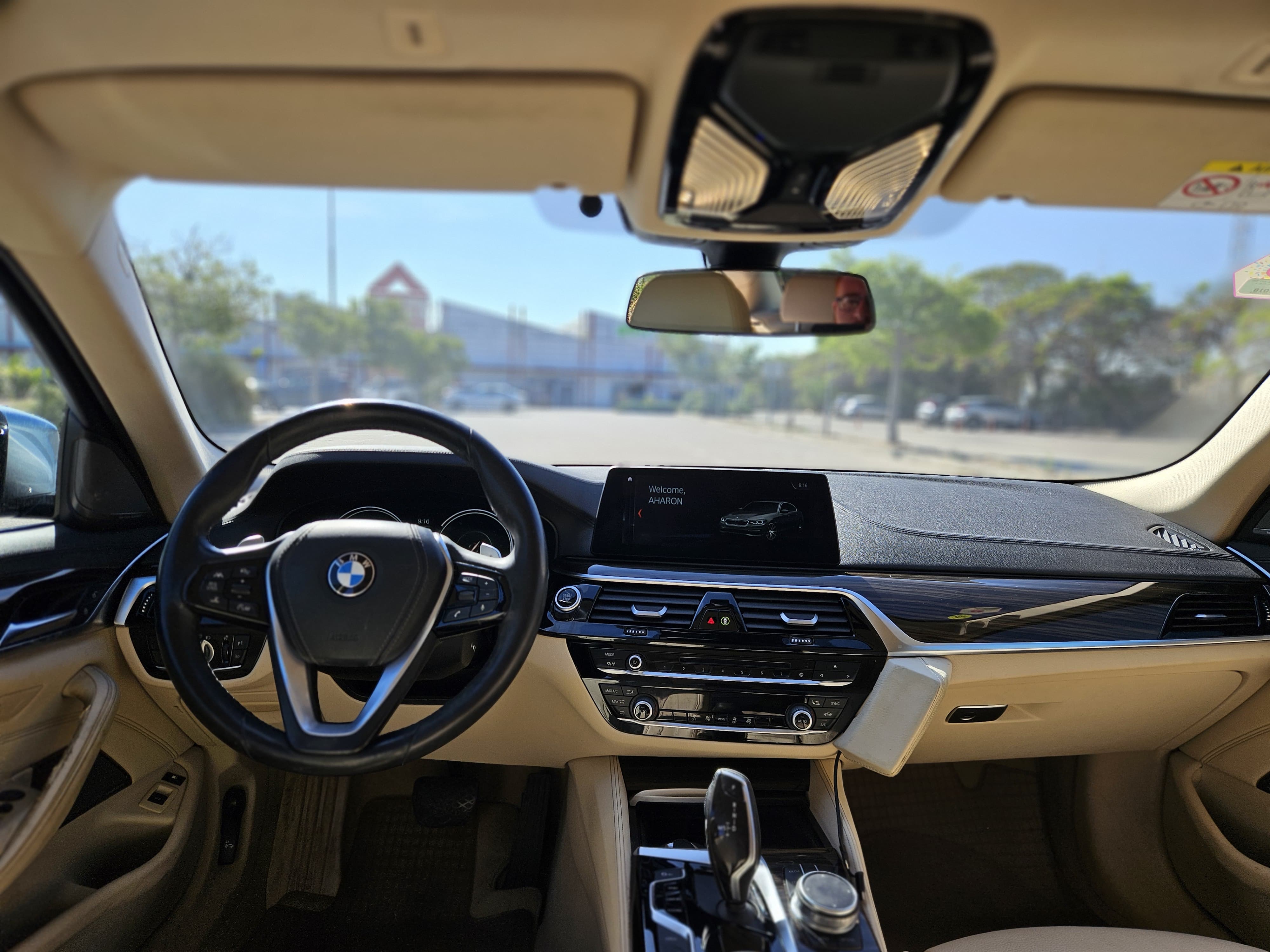 530E IPERFORMAN EXCLUSIVE