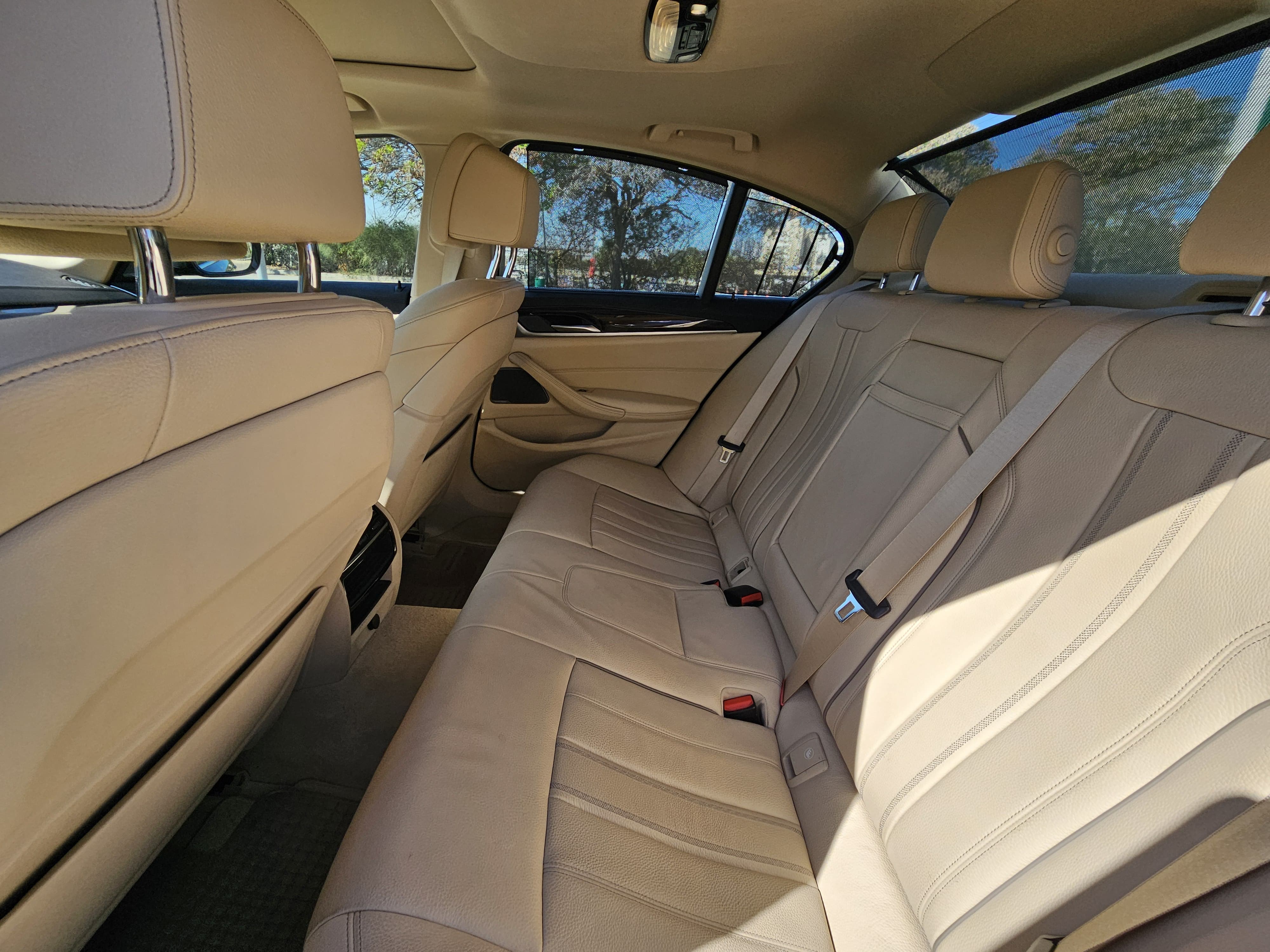 530E IPERFORMAN EXCLUSIVE