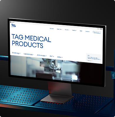 Tag Medical