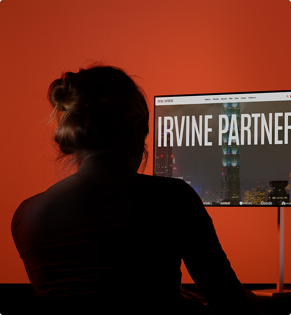 Irvine Partners