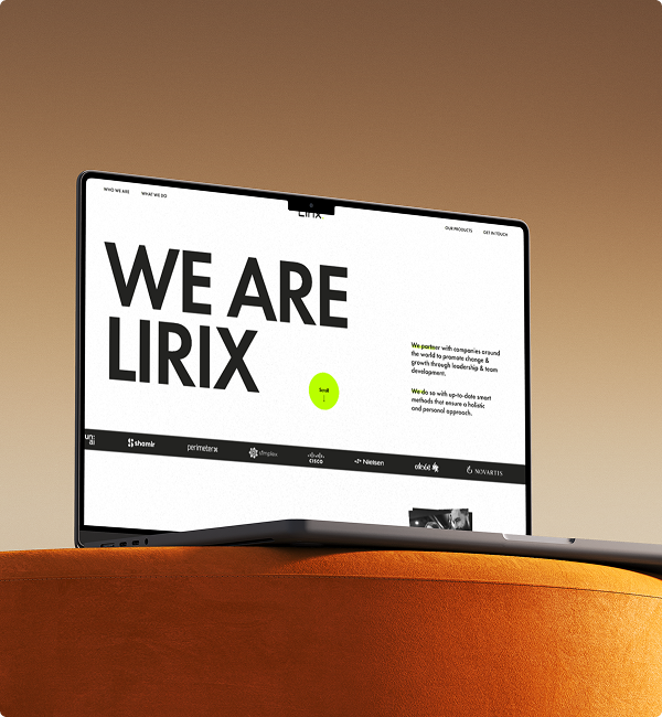 Lirix