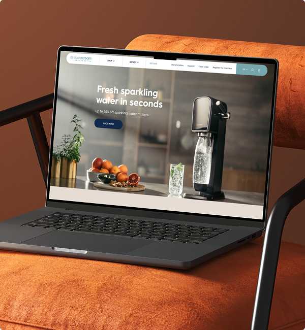 Soda Stream