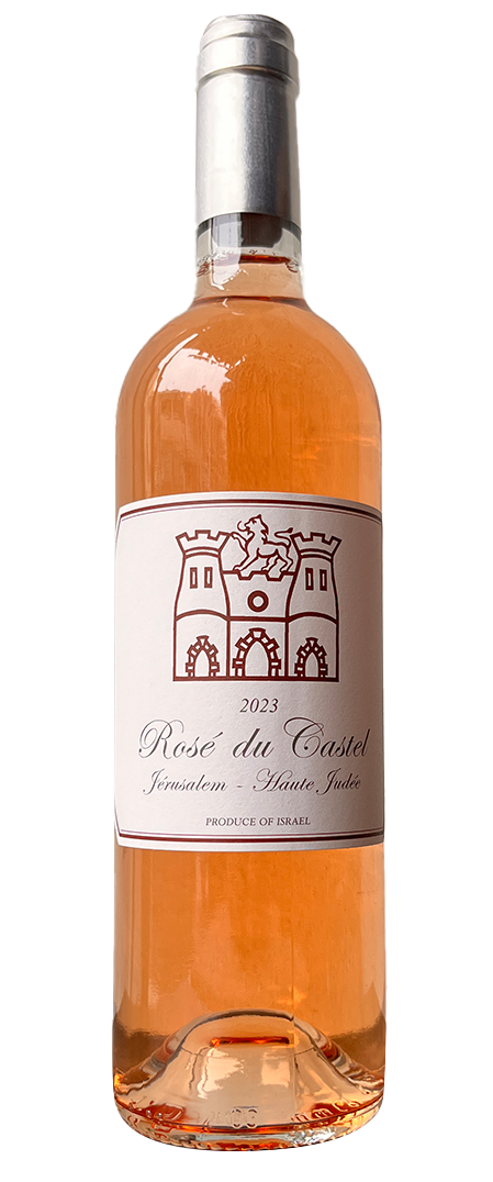 Rose du Castel - קסטל