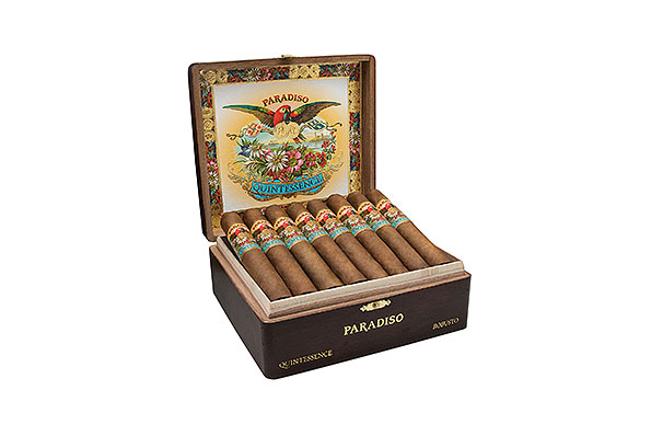 Paradiso Papagayo XXL + Slingshot Double Oak